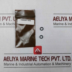 Hydril Ag371-rk Subsea Press Xducer Repair Kit Rev A2 9-33V Dc 4-20 Ma