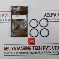 Hydril Ag371-rk Subsea Press Xducer Repair Kit Rev A2 9-33V Dc 4-20 Ma