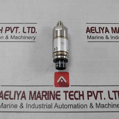 Hydril Ag371-rk Subsea Press Xducer Repair Kit Rev A2 9-33V Dc 4-20 Ma