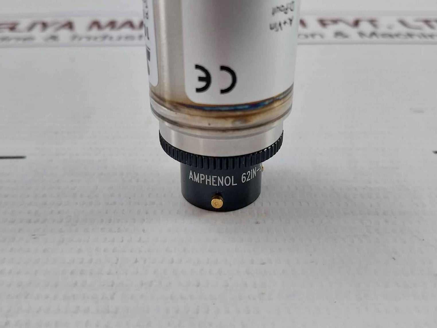 Hydril Ag371-rk Subsea Press Xducer Repair Kit Rev A2 9-33V Dc 4-20 Ma