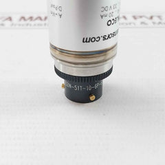 Hydril Ag371-rk Subsea Press Xducer Repair Kit Rev A2 9-33V Dc 4-20 Ma