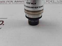 Hydril Ag371-rk Subsea Press Xducer Repair Kit Rev A2 9-33V Dc 4-20 Ma