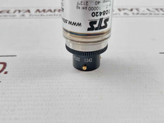 Hydril Ag371-rk Subsea Press Xducer Repair Kit Rev A2 9-33V Dc 4-20 Ma