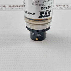 Hydril Ag371-rk Subsea Press Xducer Repair Kit Rev A2 9-33V Dc 4-20 Ma