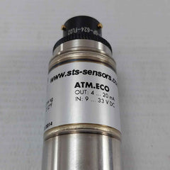 Hydril Ag371-rk Subsea Press Xducer Repair Kit Rev A2 9-33V Dc 4-20 Ma