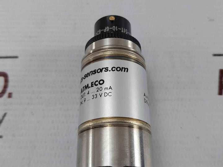 Hydril Ag371-rk Subsea Press Xducer Repair Kit Rev A2 9-33V Dc 4-20 Ma