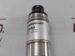 Hydril Ag371-rk Subsea Press Xducer Repair Kit Rev A2 9-33V Dc 4-20 Ma