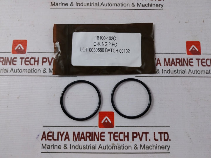 Hydril Ag388-rk Valve Repair Kit 1