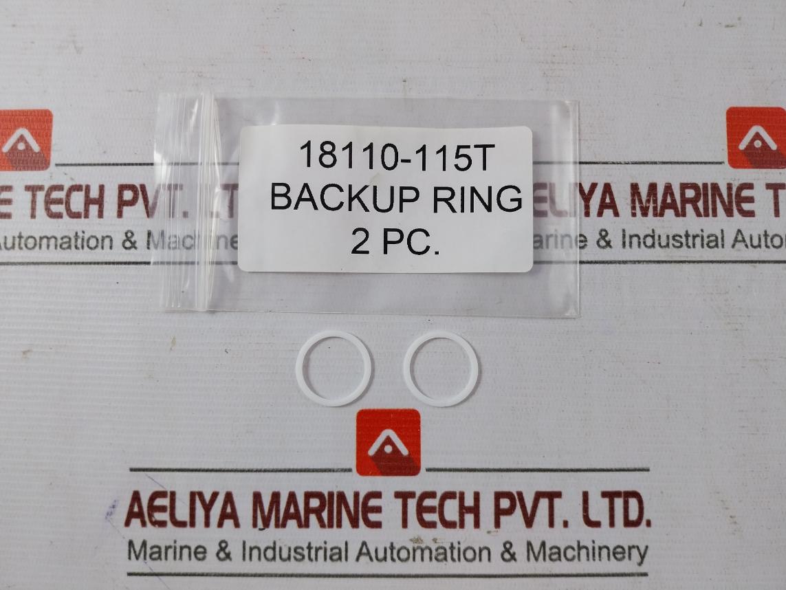 Hydril Ag388-rk Valve Repair Kit 1" Sae 5000 Psi Mpl Bop Rev.F