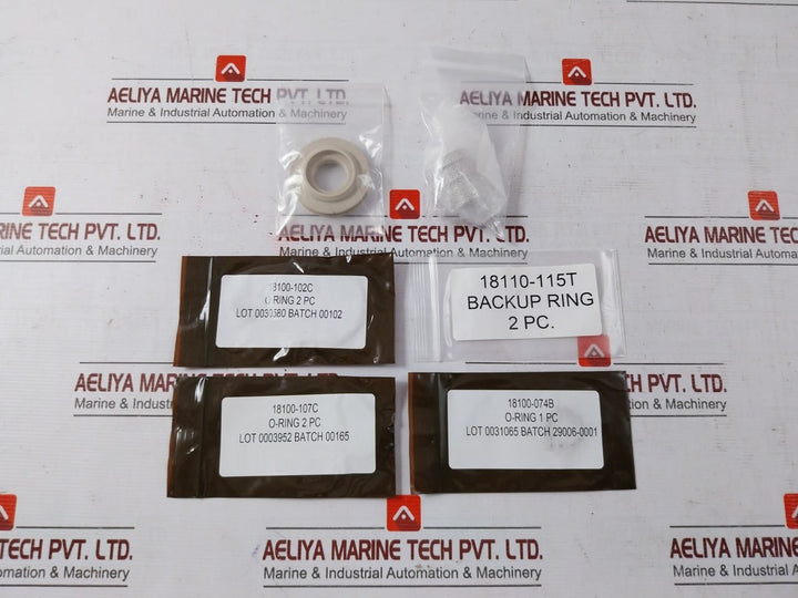 Hydril Ag388-rk Valve Repair Kit 1