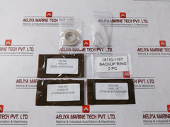 Hydril Ag388-rk Valve Repair Kit 1" Sae 5000 Psi Mpl Bop Rev.F