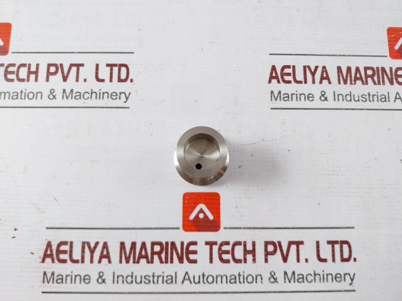 Hydril Ag388-rk Valve Repair Kit 1" Sae 5000 Psi Mpl Bop Rev.F