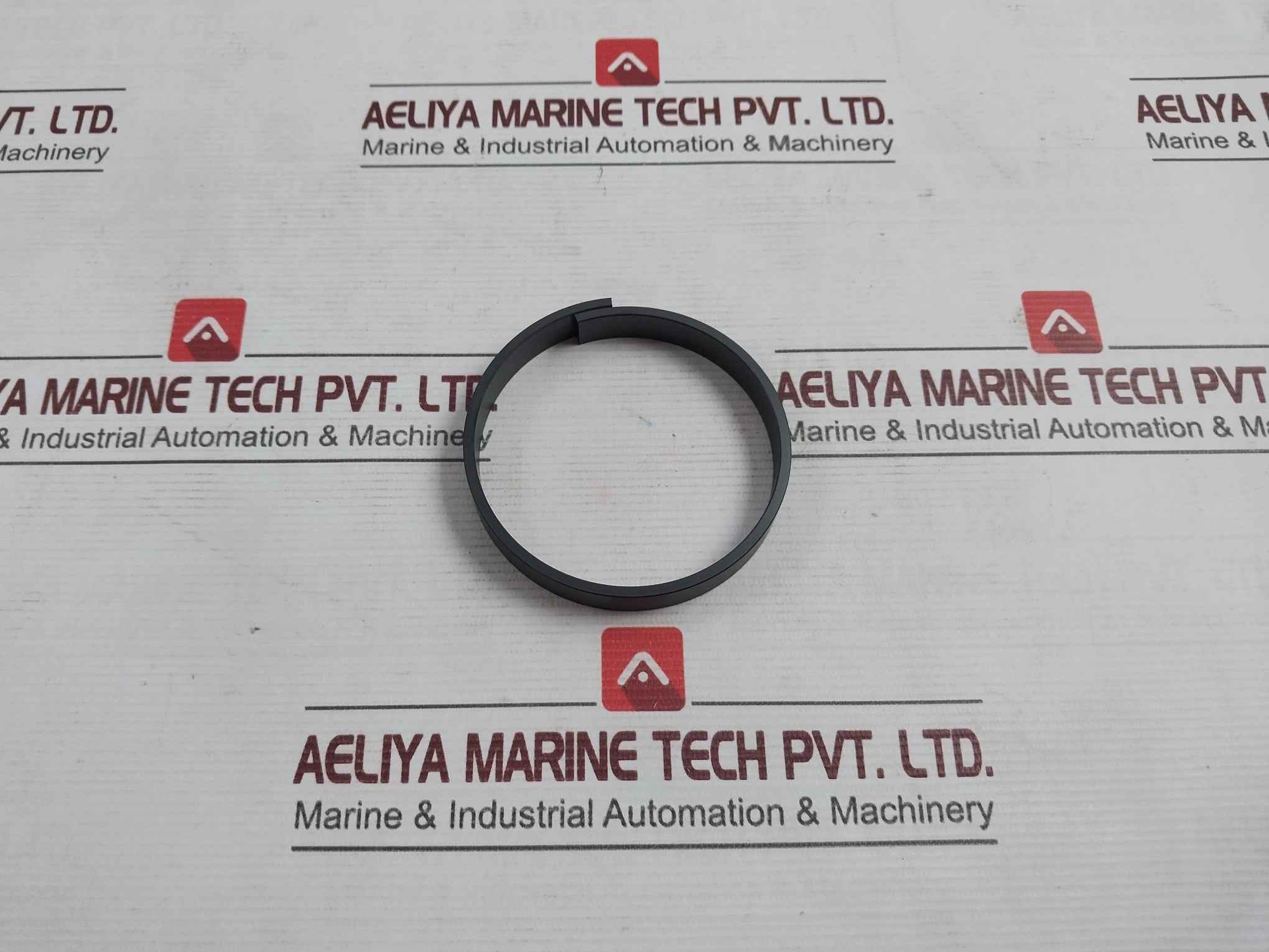 Hydril Ba-0286 O-ring Seal 30185991 Wear Band 3.747 Od X .500 Wide X 20373651