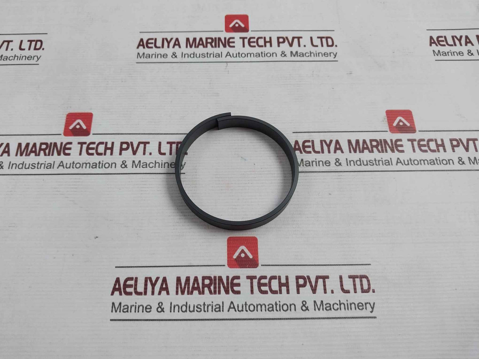 Hydril Ba-0286 O-ring Seal 30185991 Wear Band 3.747 Od X .500 Wide X 20373651