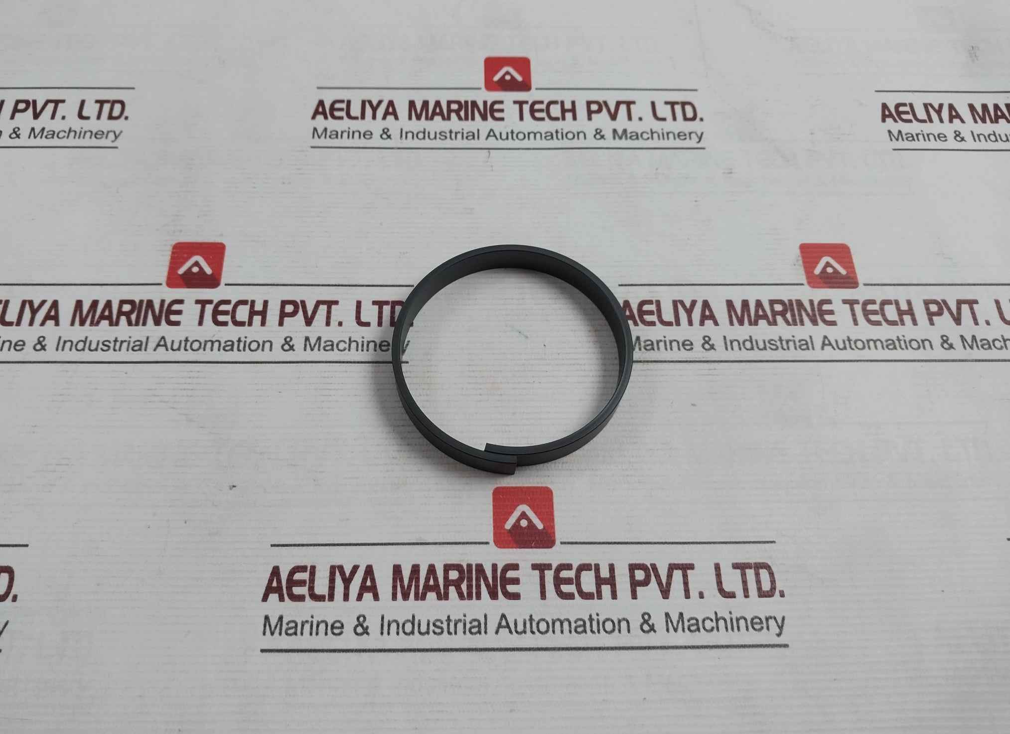 Hydril Ba-0286 O-ring Seal 30185991 Wear Band 3.747 Od X .500 Wide X 20373651