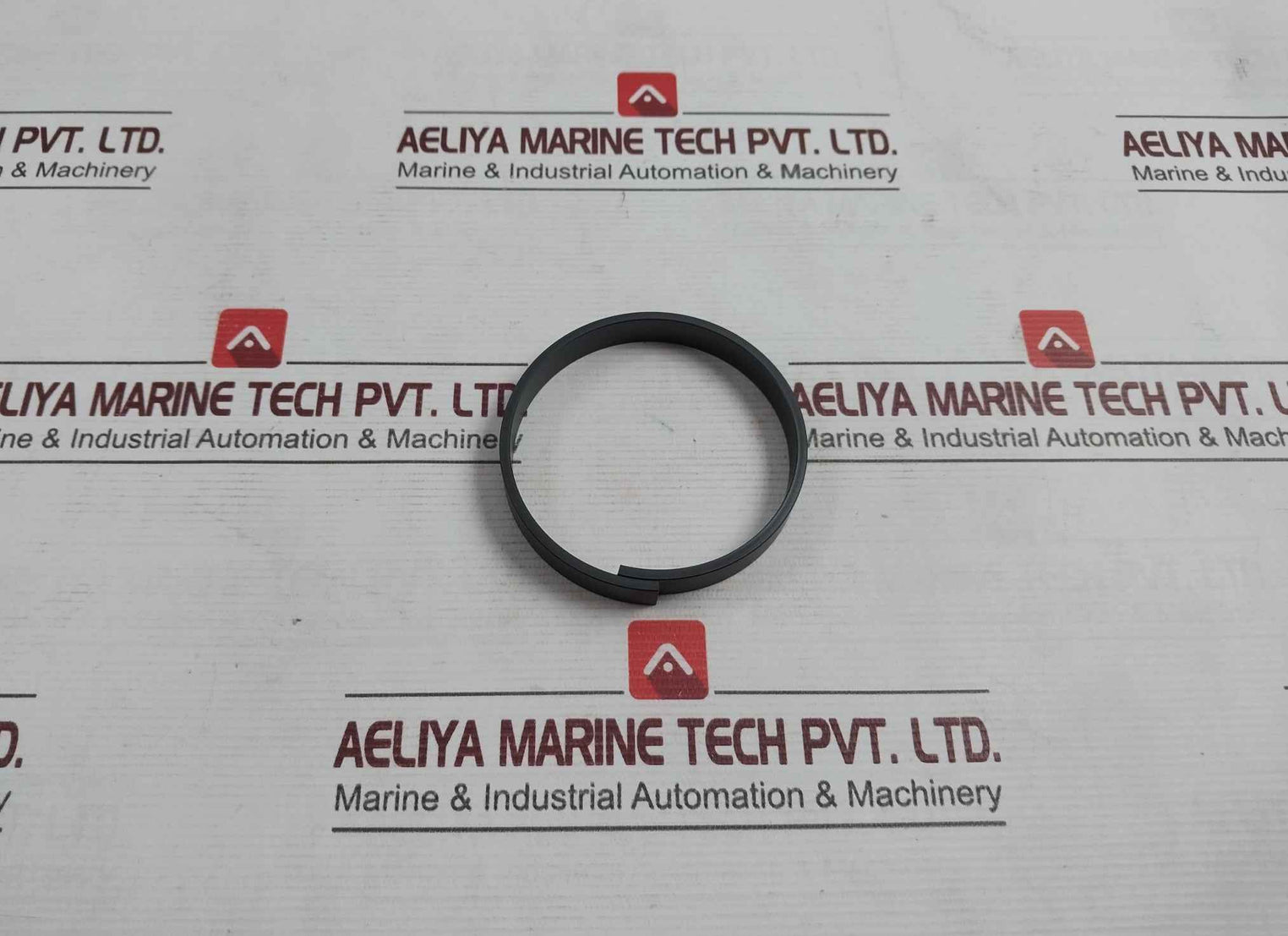 Hydril Ba-0286 O-ring Seal 30185991 Wear Band 3.747 Od X .500 Wide X 20373651