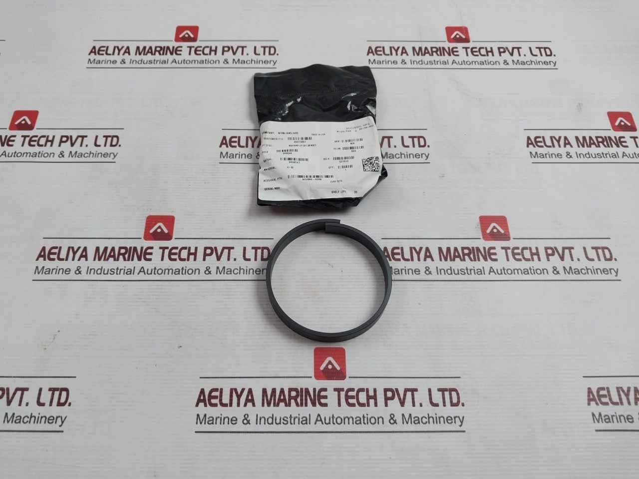 Hydril Ba-0286 O-ring Seal 30185991 Wear Band 3.747 Od X .500 Wide X 20373651