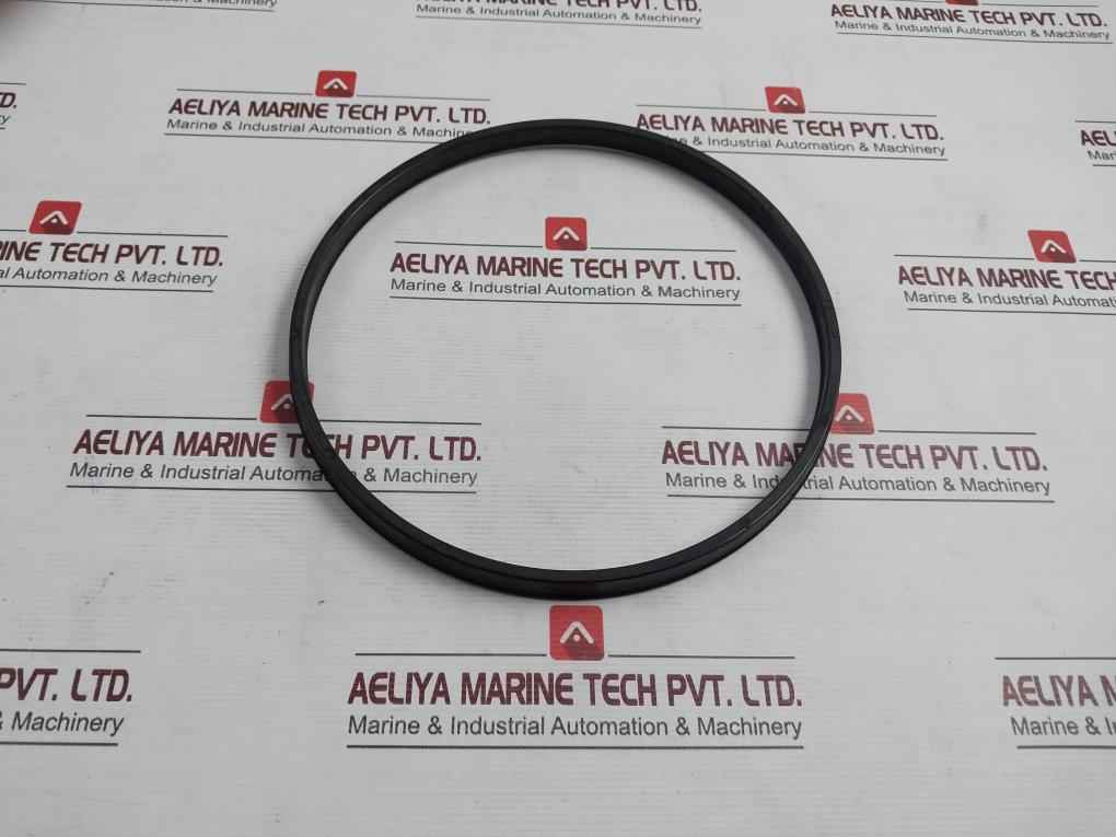 Hydril L450005-1 B-style Polypak Seal 10.25"Od X 9.75"Id .25"Cs