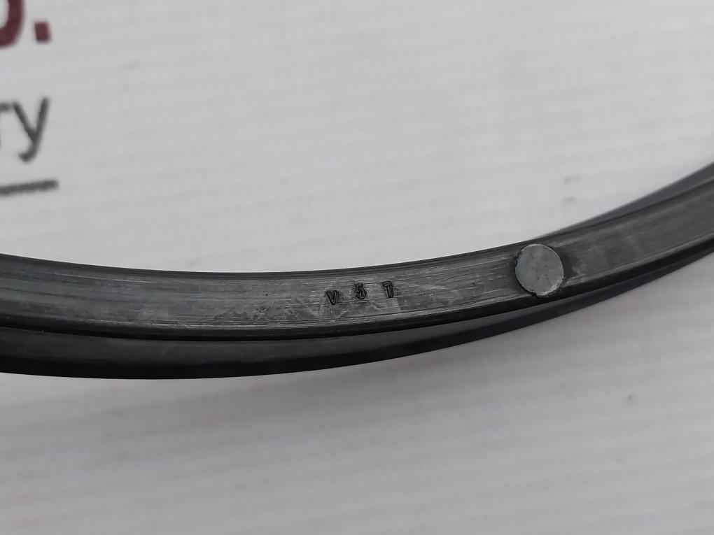 Hydril L450005-1 B-style Polypak Seal 10.25"Od X 9.75"Id .25"Cs