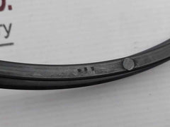 Hydril L450005-1 B-style Polypak Seal 10.25"Od X 9.75"Id .25"Cs