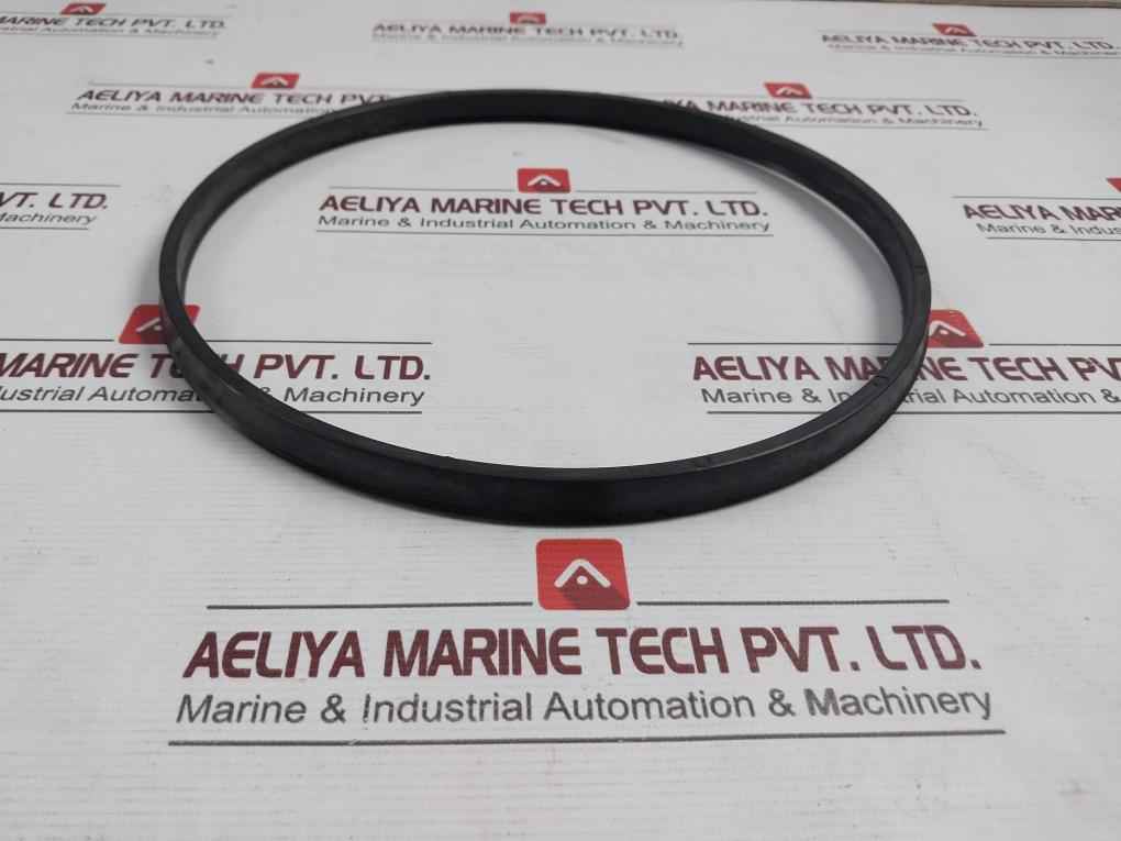 Hydril L450005-1 B-style Polypak Seal 10.25"Od X 9.75"Id .25"Cs