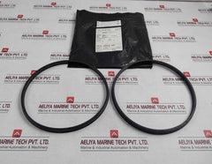 Hydril L450005-1 B-style Polypak Seal 10.25"Od X 9.75"Id .25"Cs