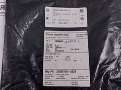 Hydril L450005-1 B-style Polypak Seal 10.25"Od X 9.75"Id .25"Cs