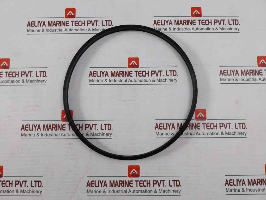 Hydril L450005-1 B-style Polypak Seal– 10.25” Od X 9.75” Id X 0.25” Cs Ss007