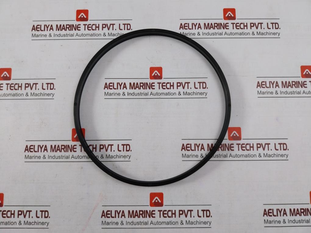 Hydril L450005-1 B-style Polypak Seal– 10.25” Od X 9.75” Id X 0.25” Cs Ss007