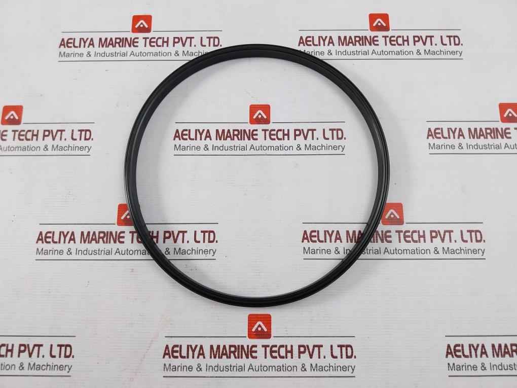 Hydril L450005-1 B-style Polypak Seal– 10.25” Od X 9.75” Id X 0.25” Cs Ss007