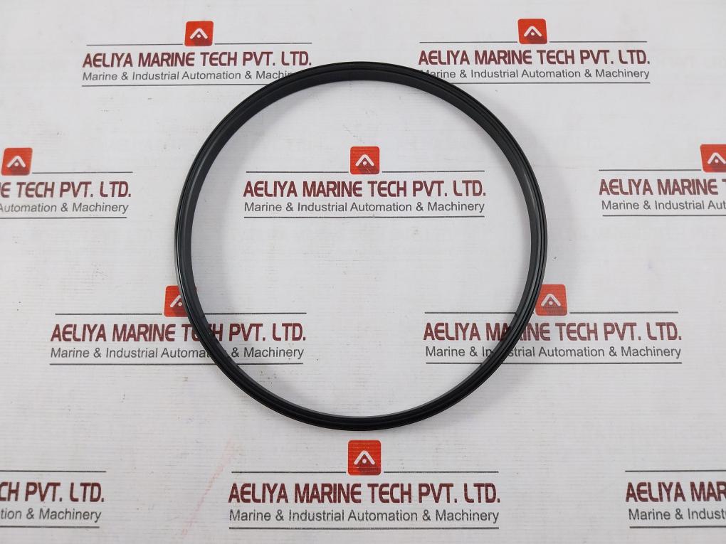 Hydril L450005-1 B-style Polypak Seal– 10.25” Od X 9.75” Id X 0.25” Cs Ss007