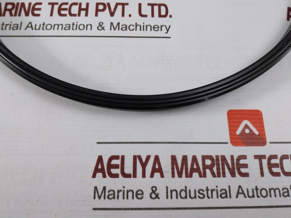 Hydril L450005-1 B-style Polypak Seal– 10.25” Od X 9.75” Id X 0.25” Cs Ss007