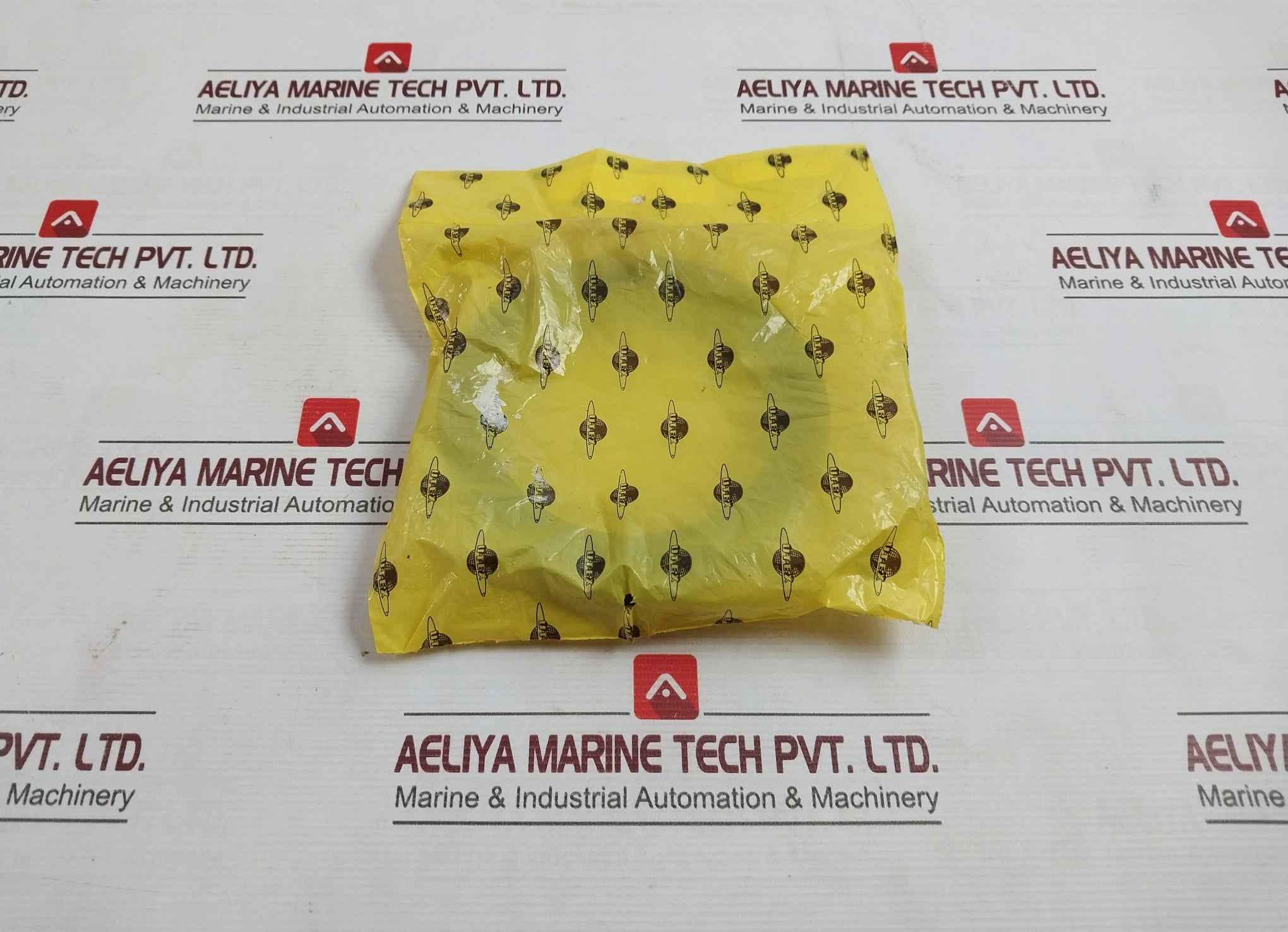 Hydril Me-3112119 O-ring Seal Rev-f 83A Nbr 06 19 48773/3106