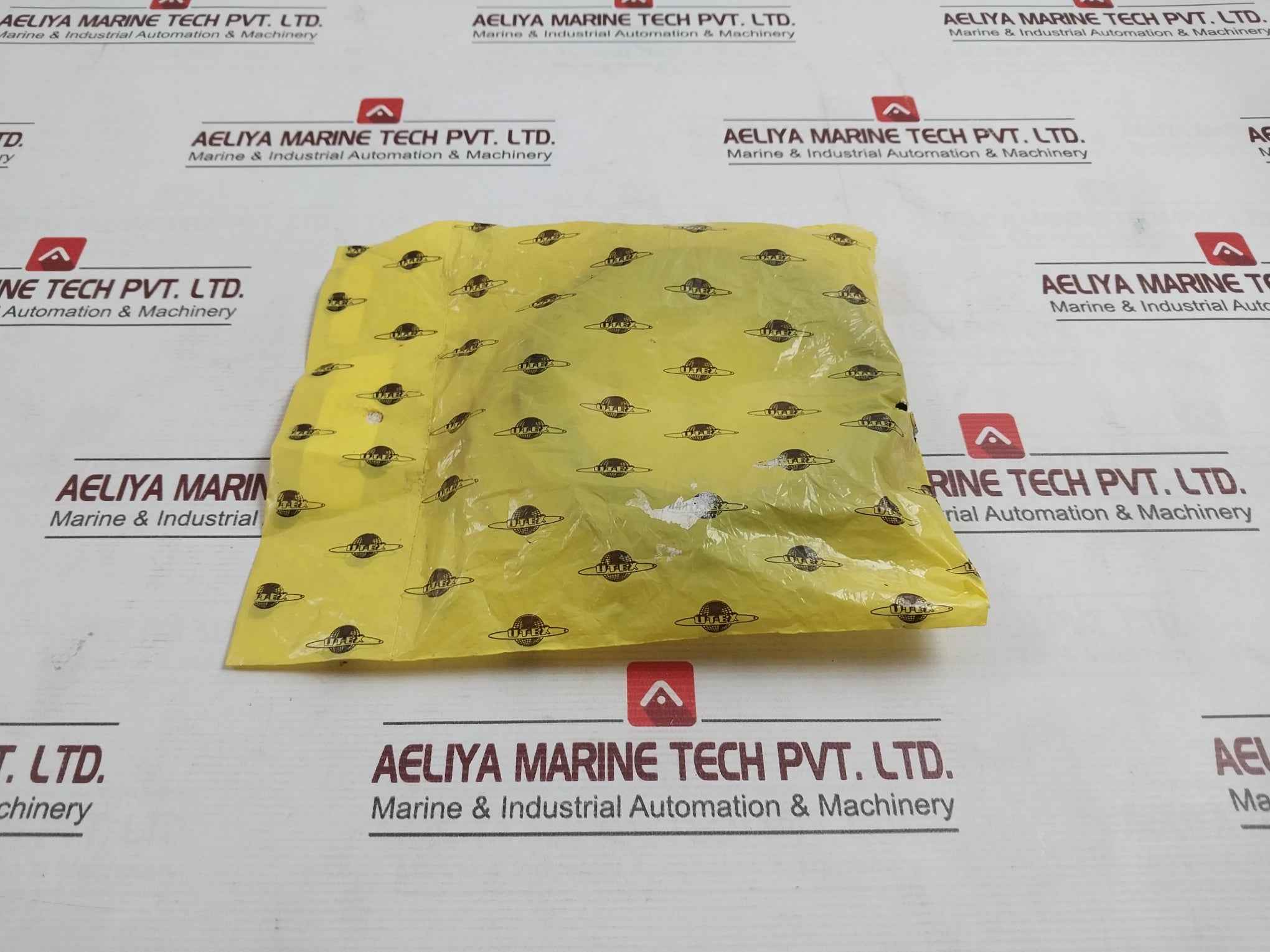 Hydril Me-3112119 O-ring Seal Rev-f 83A Nbr 06 19 48773/3106