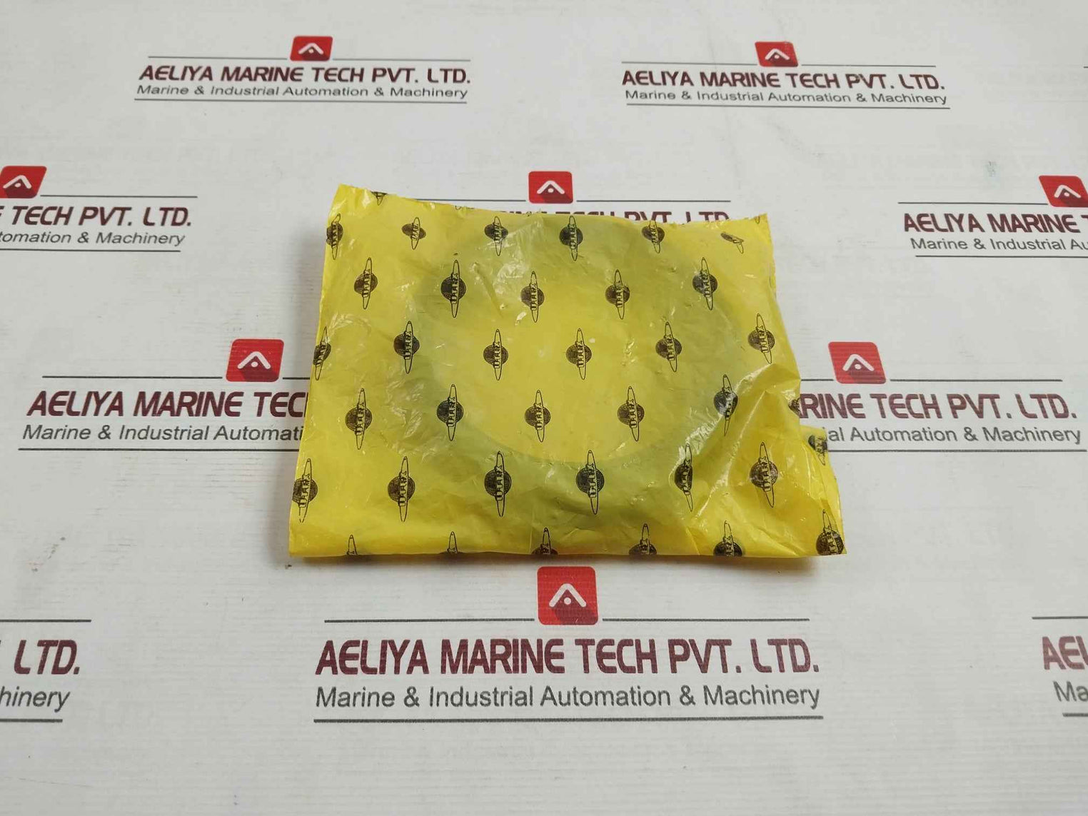 Hydril Me-3112119 O-ring Seal Rev-f 83A Nbr 06 19 48773/3106