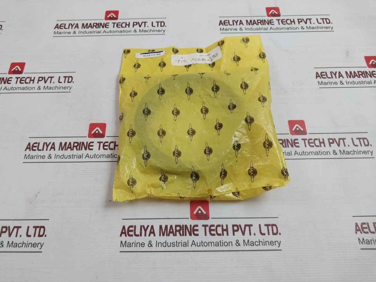 Hydril Me-3112119 O-ring Seal Rev-f 83A Nbr 06 19 48773/3106