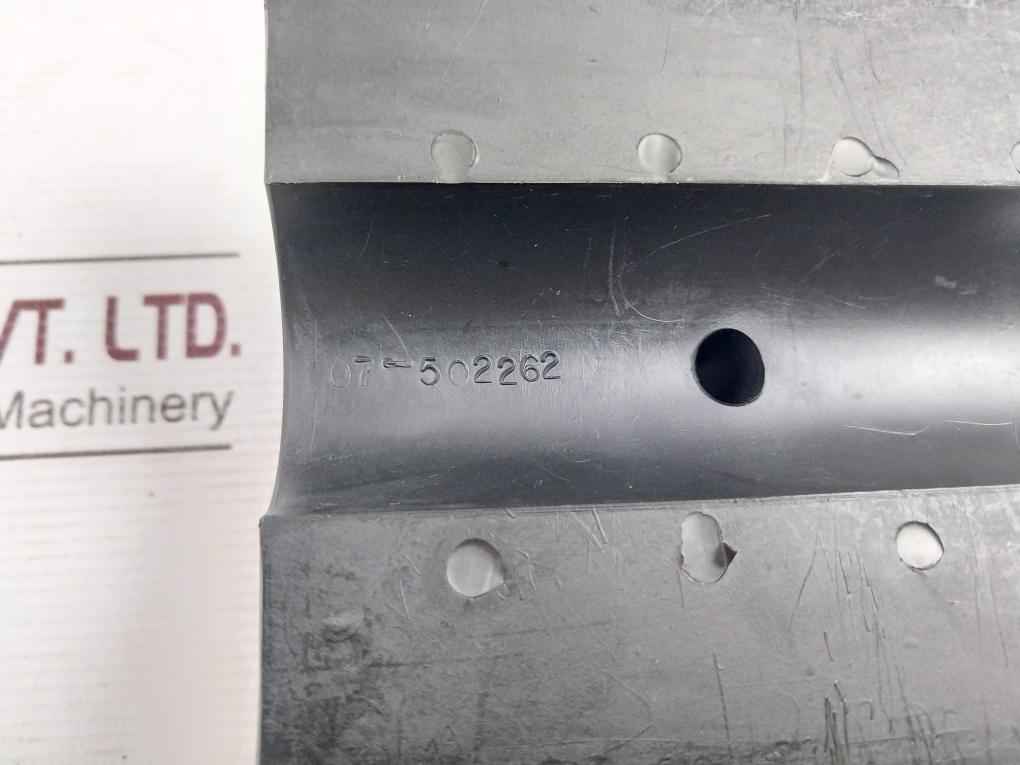 Hydril Mo-3135566 A3 Balance Rod Bushing Set 75A Rev 01