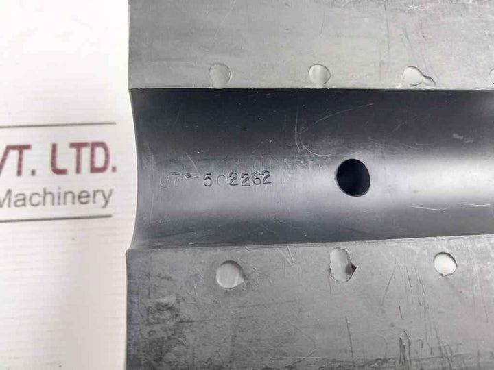 Hydril Mo-3135566 A3 Balance Rod Bushing Set 75A Rev 01