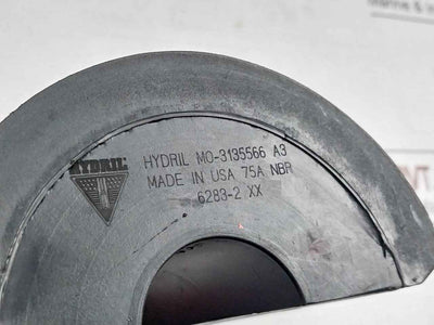 Hydril Mo-3135566 A3 Balance Rod Bushing Set 75A Rev 01