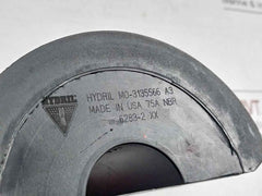 Hydril Mo-3135566 A3 Balance Rod Bushing Set 75A Rev 01