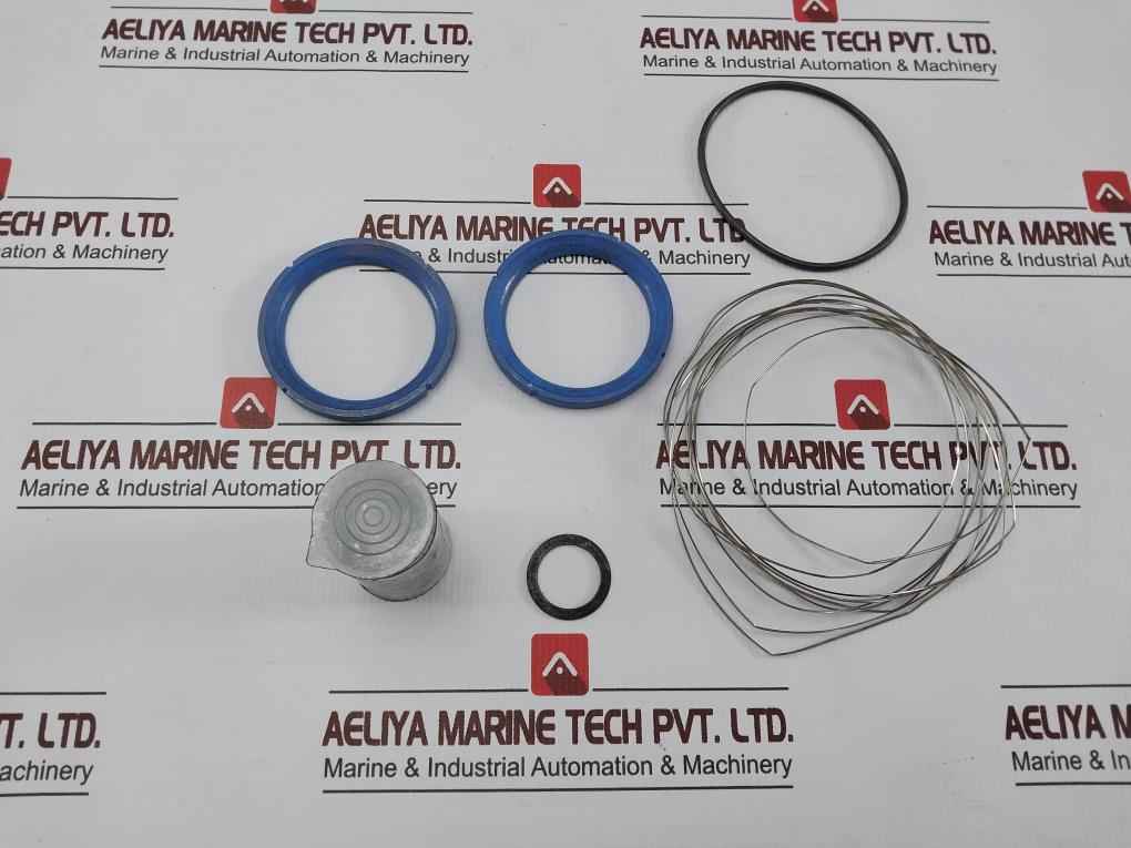Hydril Ni-t047625Pp Repair Seal Kit For Bop Valve 20-506960, Gtb&amp;Ml4460