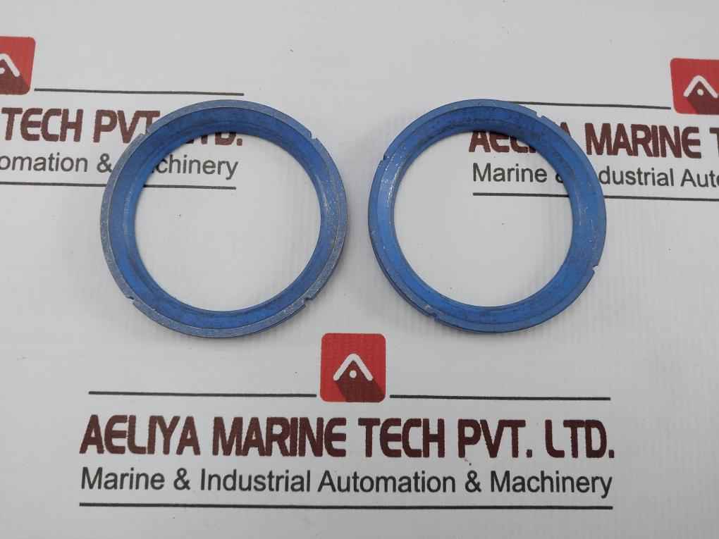 Hydril Ni-t047625Pp Repair Seal Kit For Bop Valve 20-506960, Gtb&Ml4460