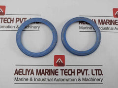 Hydril Ni-t047625Pp Repair Seal Kit For Bop Valve 20-506960, Gtb&amp;Ml4460