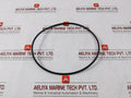 Hydril Oc-0369 O-ring For Spare Parts Fail Safe Valve -369 Sae A S568 Matl Bu
