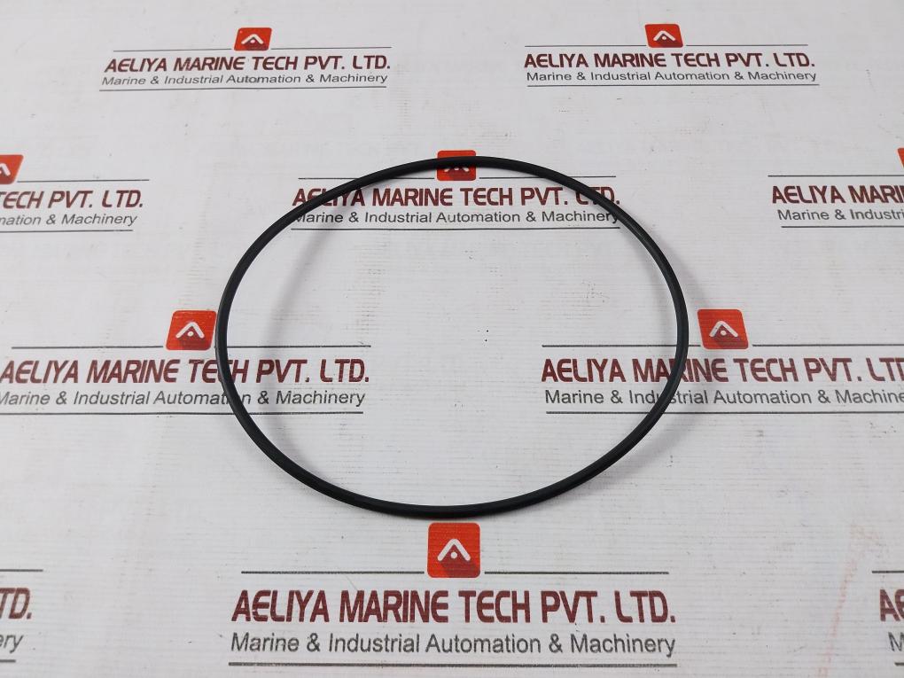 Hydril Oc-0369 O-ring For Spare Parts Fail Safe Valve -369 Sae A S568 Matl Bu