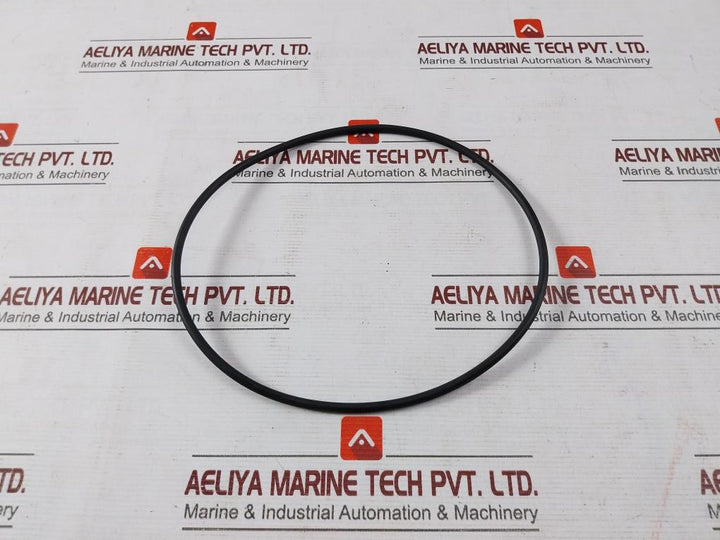 Hydril Oc-0369 O-ring For Spare Parts Fail Safe Valve -369 Sae A S568 Matl Bu