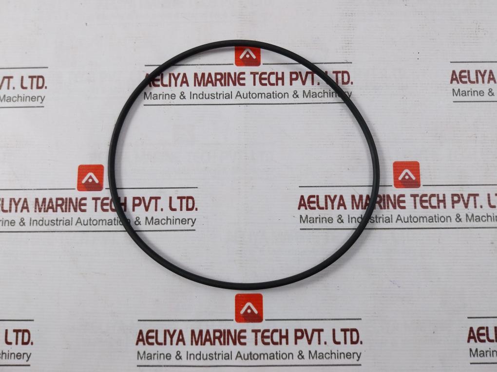 Hydril Oc-0369 O-ring For Spare Parts Fail Safe Valve -369 Sae A S568 Matl Bu