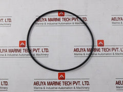 Hydril Oc-0369 O-ring For Spare Parts Fail Safe Valve -369 Sae A S568 Matl Bu