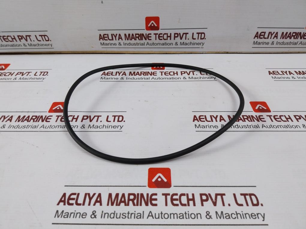 Hydril Oc-0369 O-ring For Spare Parts Fail Safe Valve -369 Sae A S568 Matl Bu