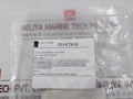 Hydril Oc-0369 O-ring For Spare Parts Fail Safe Valve -369 Sae A S568 Matl Bu